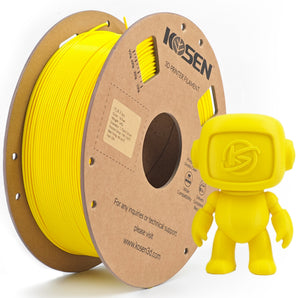 KOSEN PLA-Flex 1.75mm 3D Filament 1KG