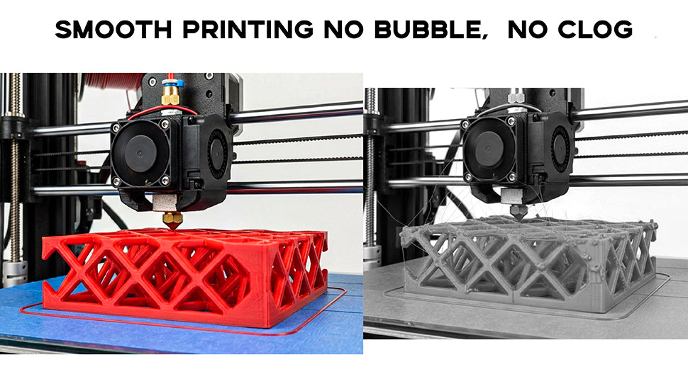 KOSEN PETG Basic 1.75mm 3D Filament 1KG